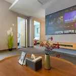 Yise Serviced Apartment -Beijing Cctv Shop