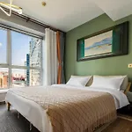 Yise Serviced Apartment -Beijing Cctv Shop