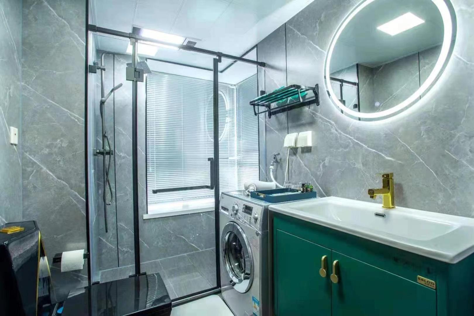 Yise Serviced -beijing Cctv Shop Aparthotel 2*