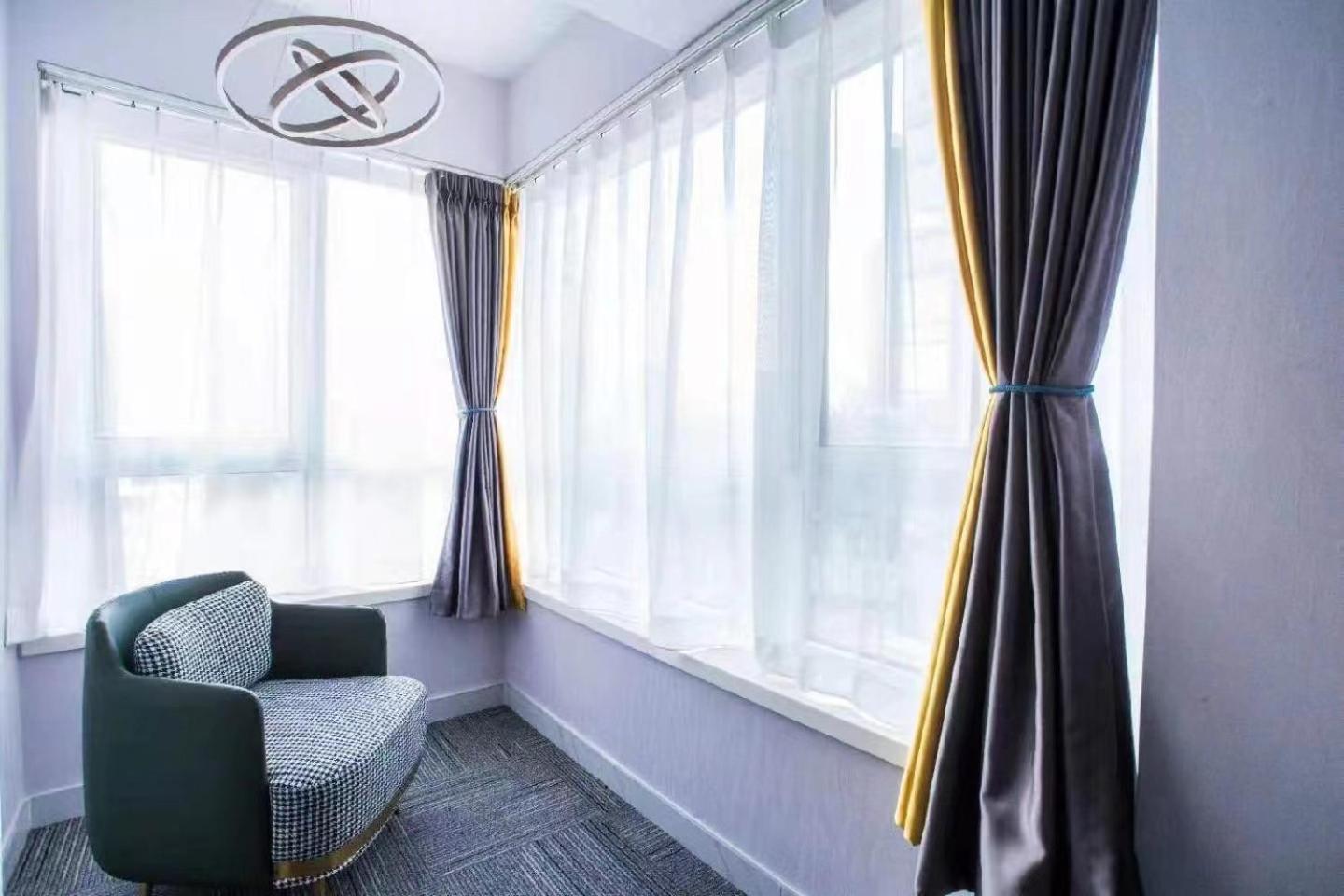 Aparthotel Yise Serviced -beijing Cctv Shop Pequim