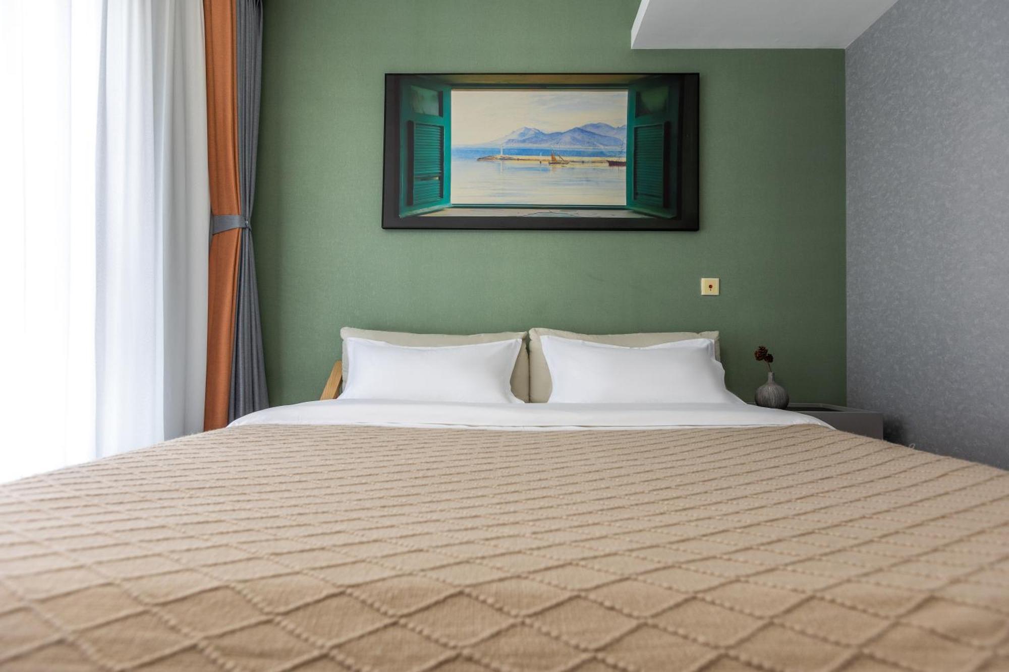 Aparthotel Yise Serviced -beijing Cctv Shop
